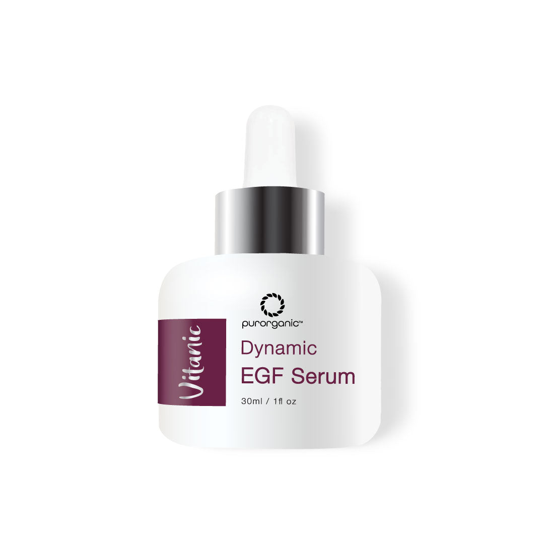 Vitanic Dynamic EGF Serum