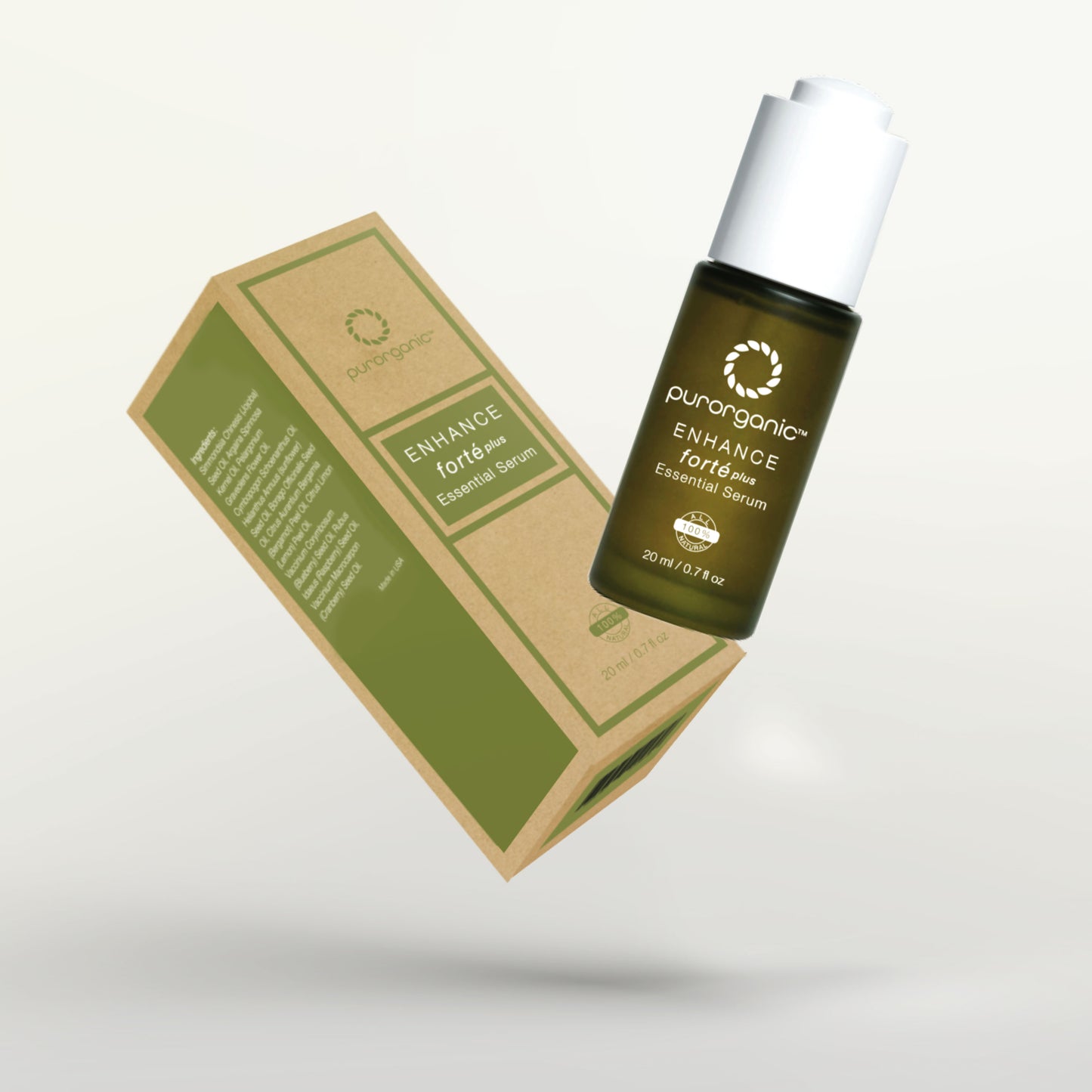 ENHANCE Forte Plus Essential Serum