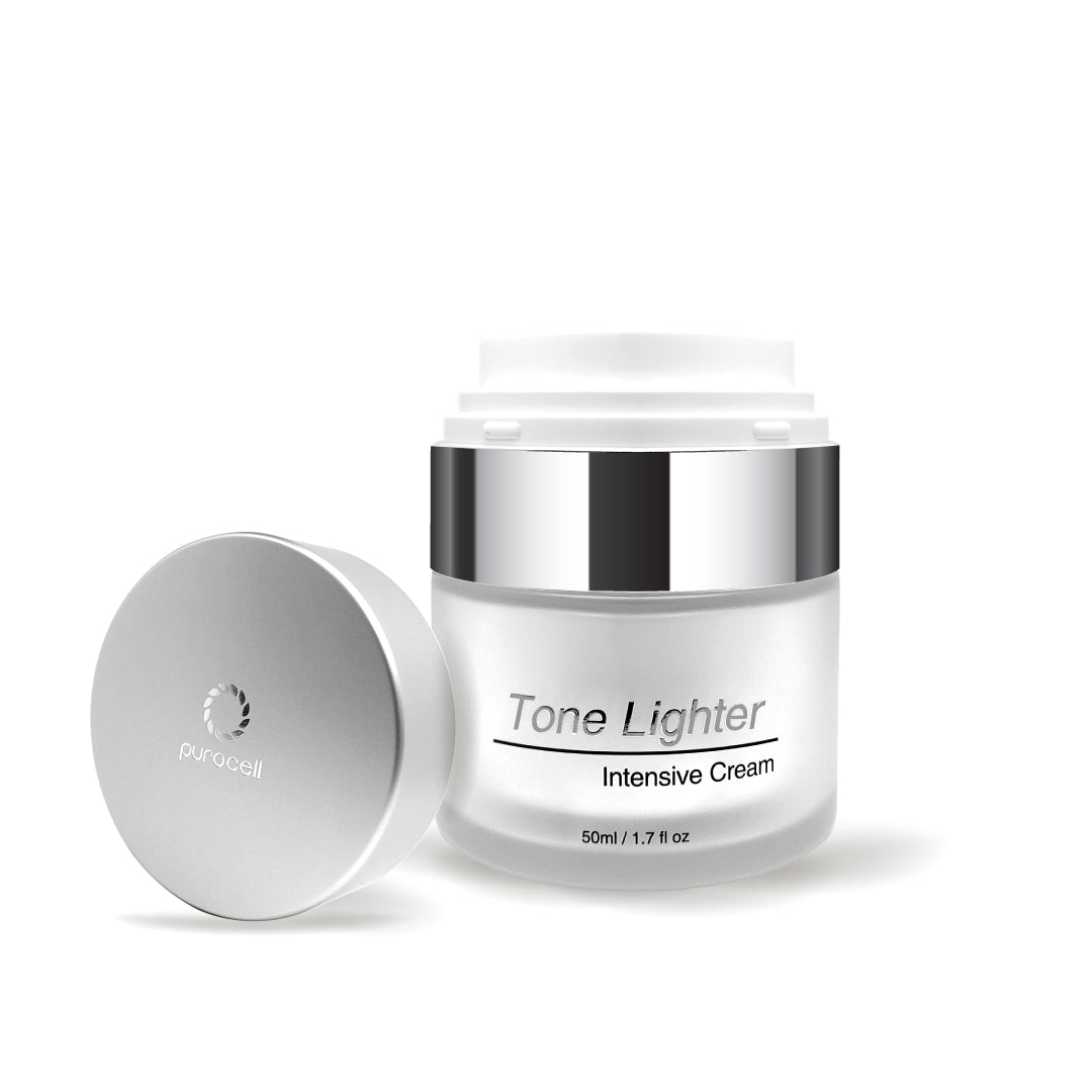 Tone Lighter Intensive Cream - purocell