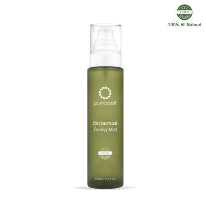 Botanical Toning Mist