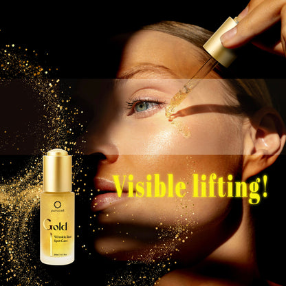 Pure Cell Gold Wrinkle Reset Spot Care