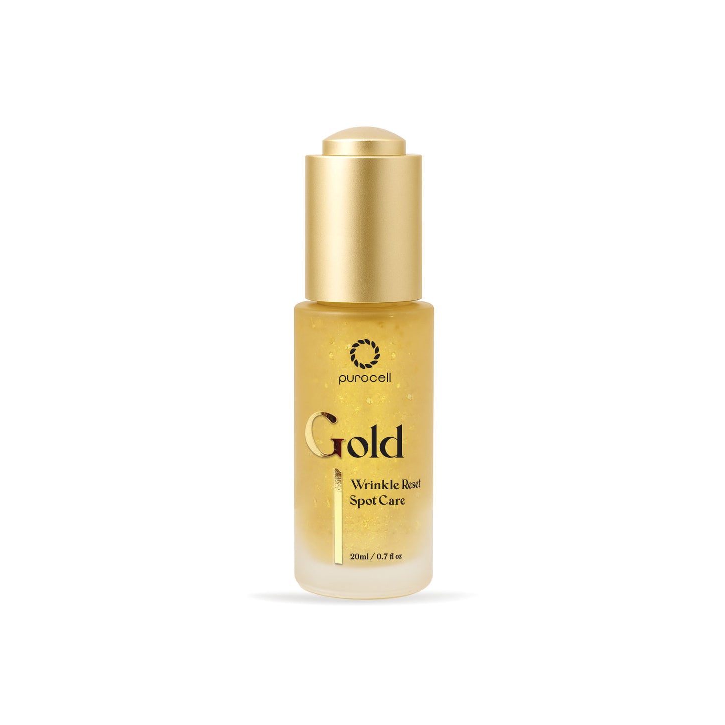 Pure Cell Gold Wrinkle Reset Spot Care