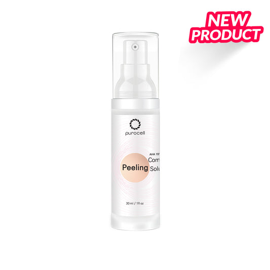 AHA 15% + BHA Complex Peeling Solution