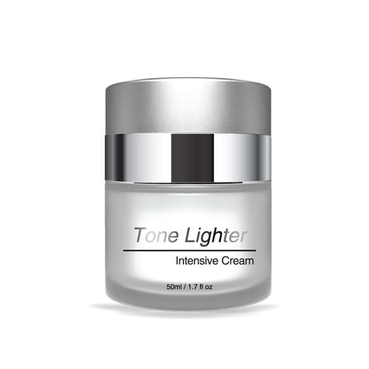 Tone Lighter Intensive Cream