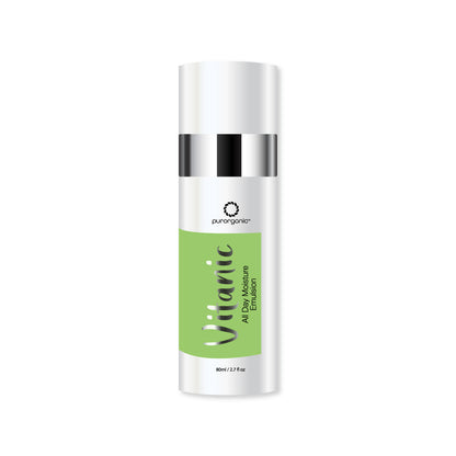 Vitanic All Day Moisture Emulsion