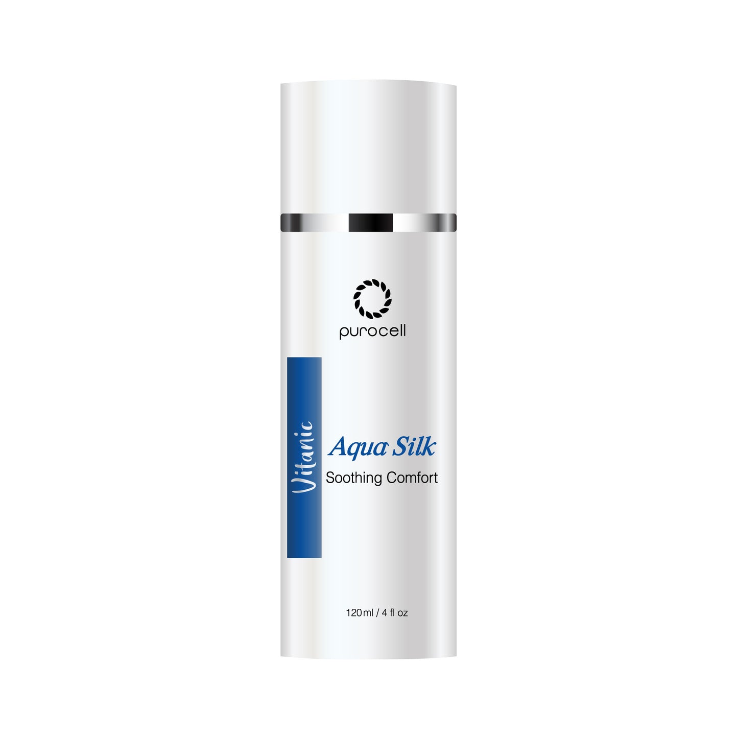 Vitanic Aqua Silk Soothing Comfort