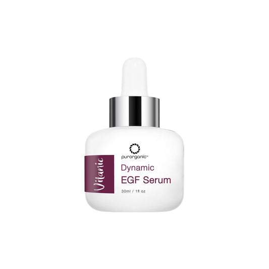 Vitanic Dynamic EGF Serum