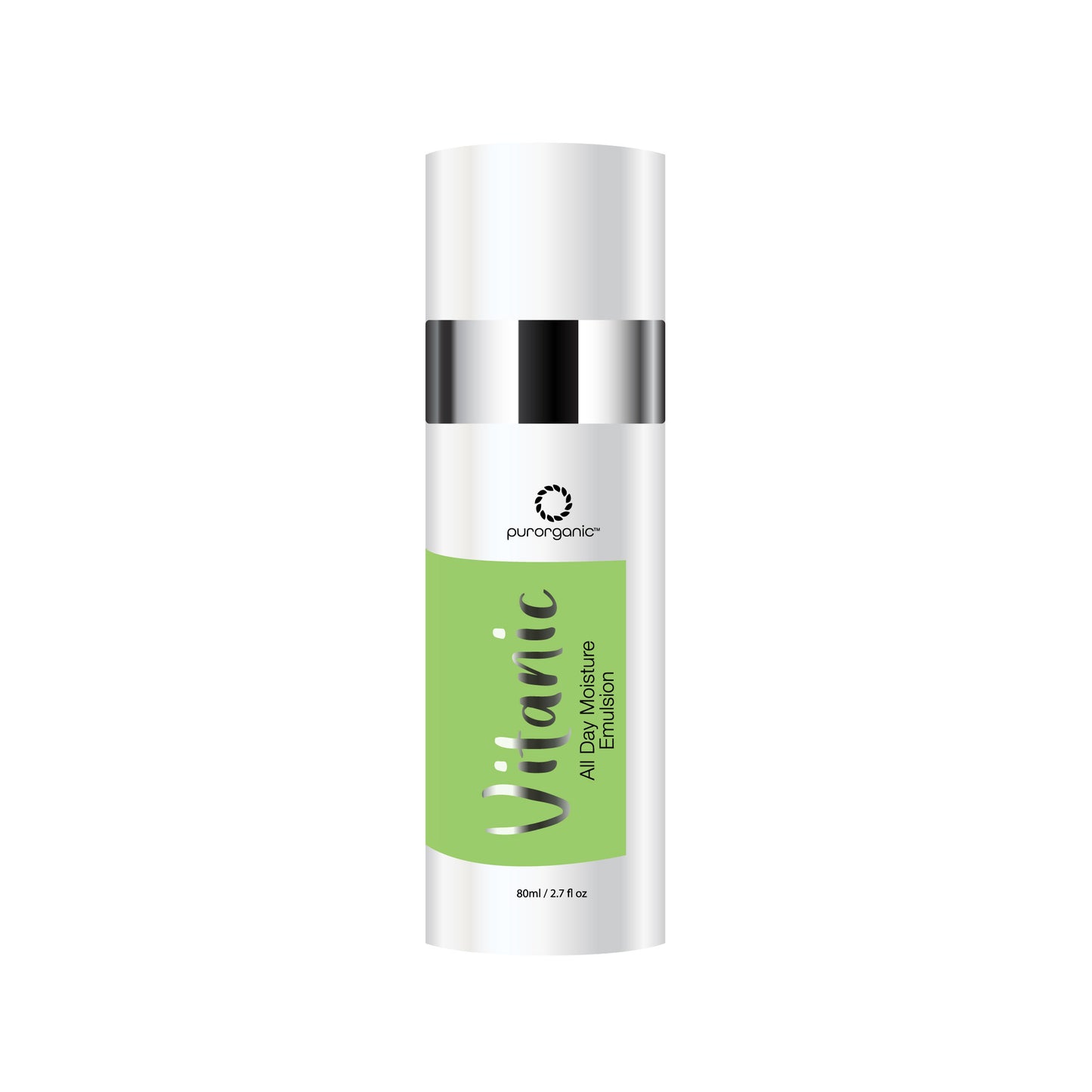 Vitanic All Day Moisture Emulsion
