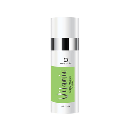 Vitanic All Day Moisture Emulsion