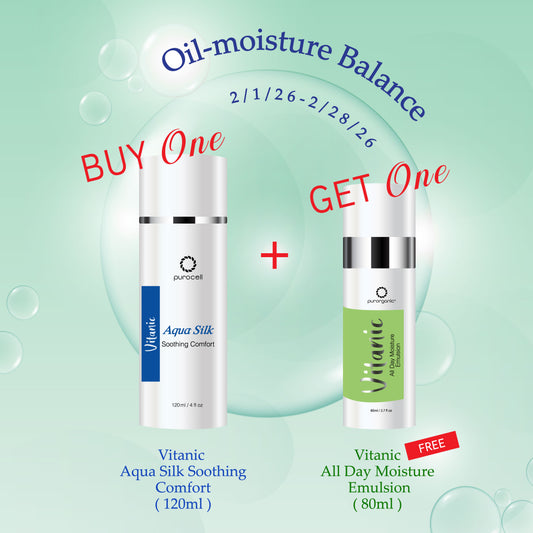 B1G1 Oil Moisture Balance - purocell