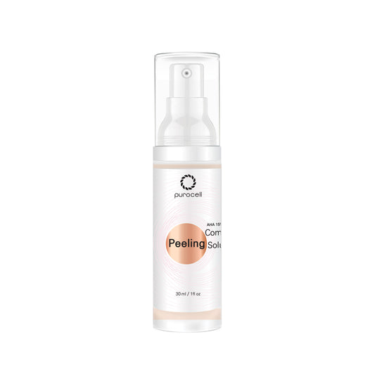 AHA 15% + BHA Complex Peeling Solution
