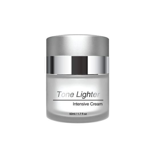 Tone Lighter Intensive Cream